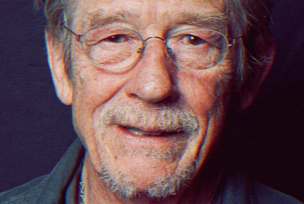 John Hurt