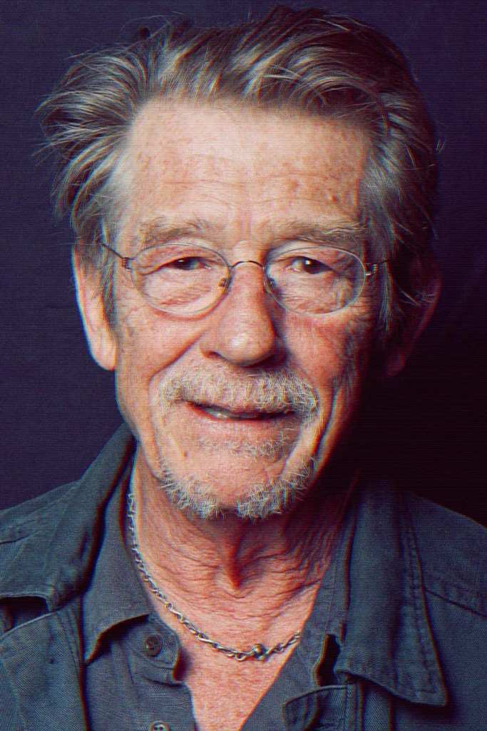 John Hurt