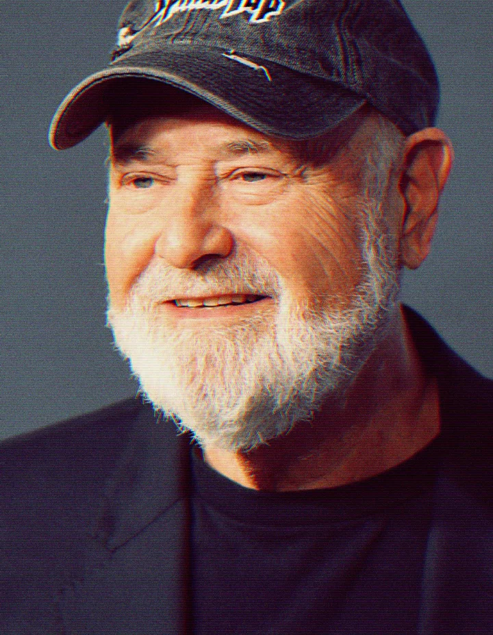 Rob Reiner