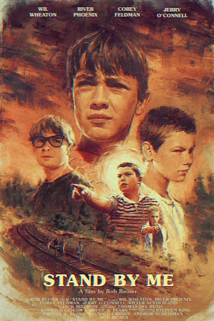 Stand By Me