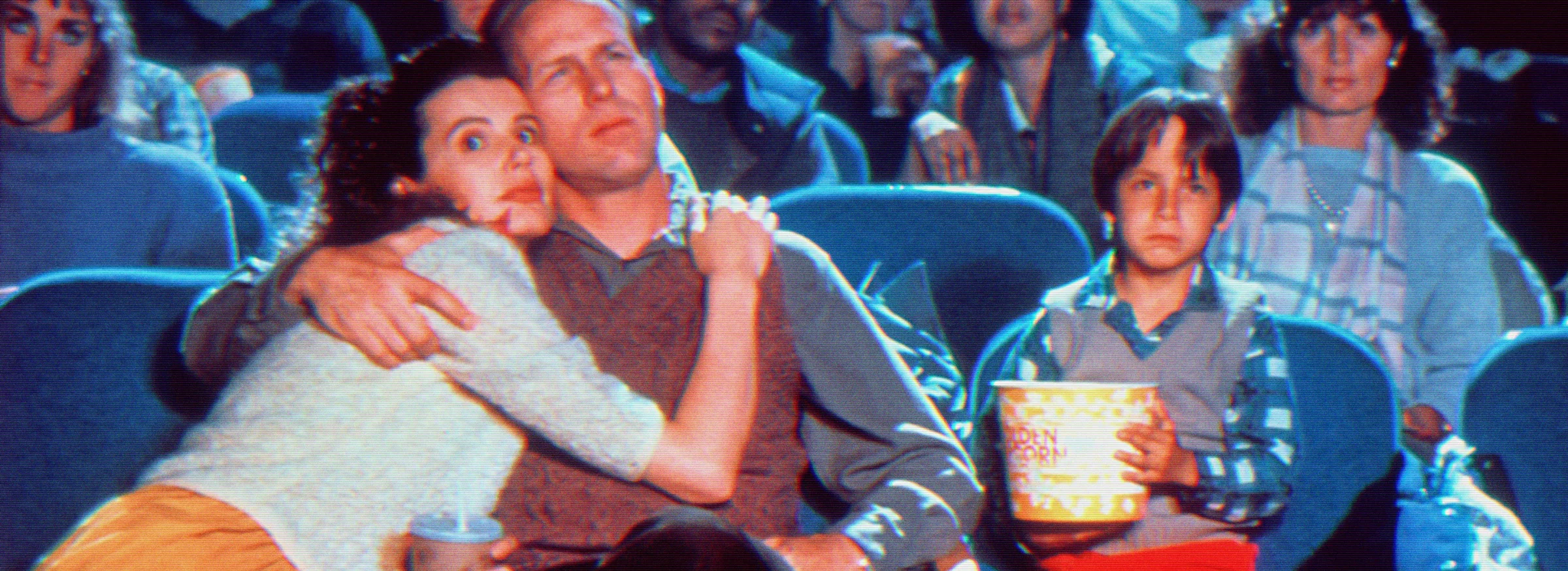 The Accidental Tourist