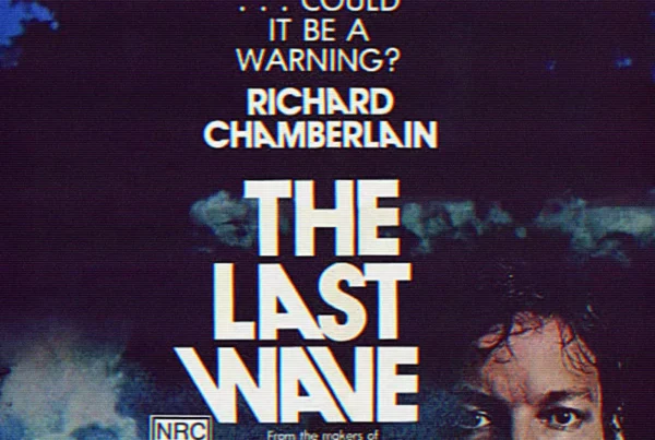 The Last Wave