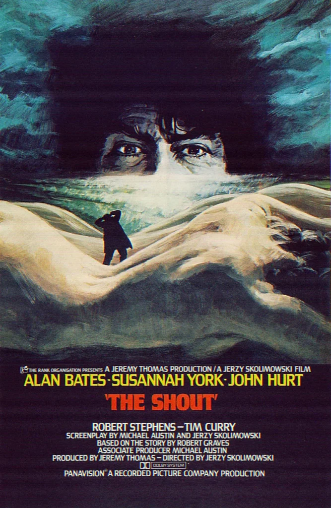 The Shout