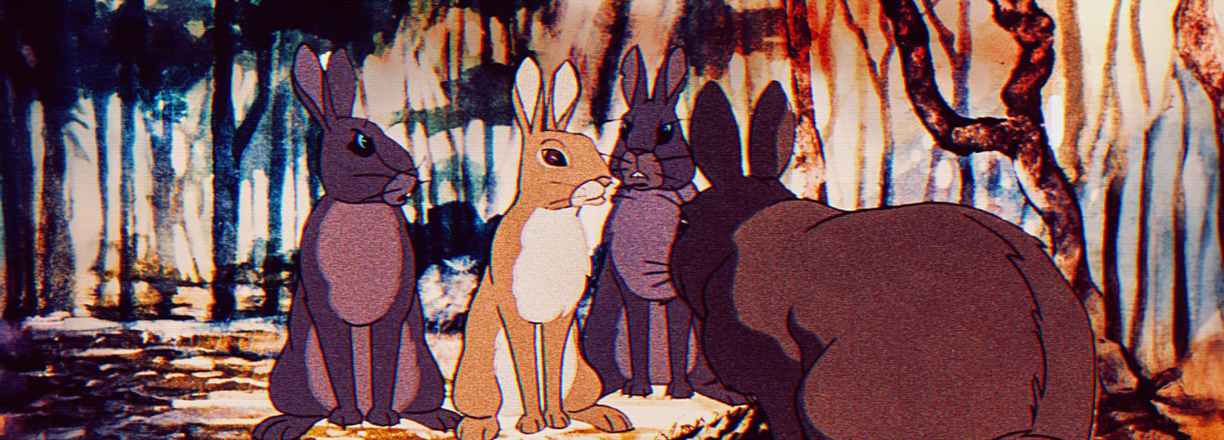 Watership Down