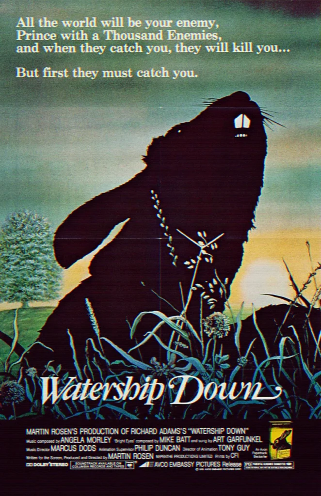 Watership Down