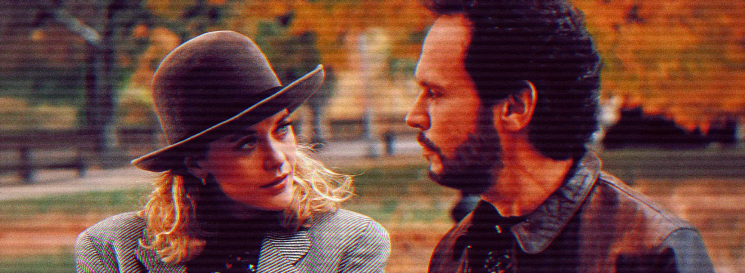 When Harry Met Sally…