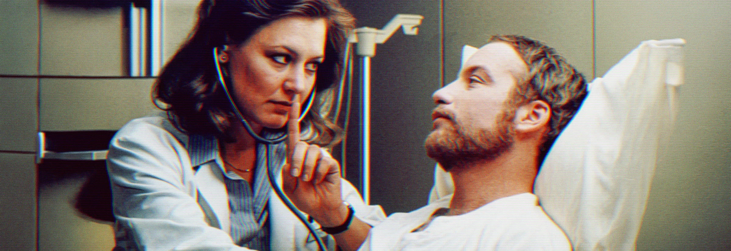 Whose Life Is It Anyway?