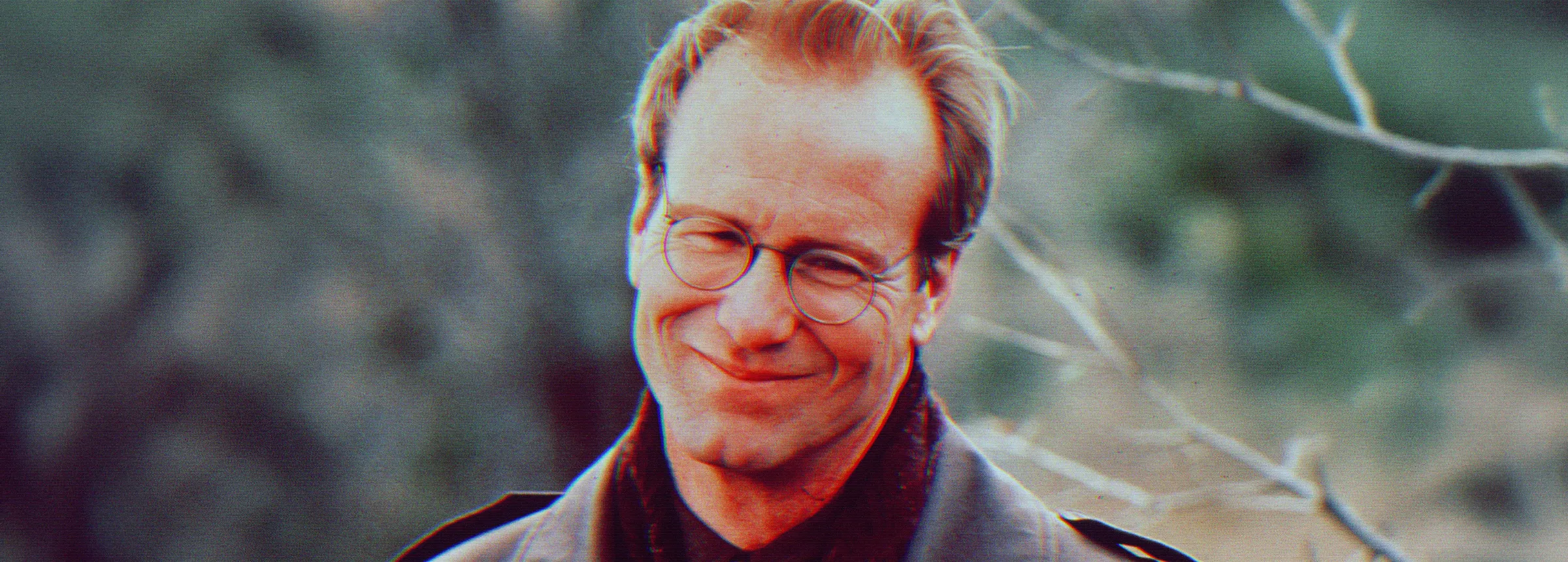 Playlist William Hurt