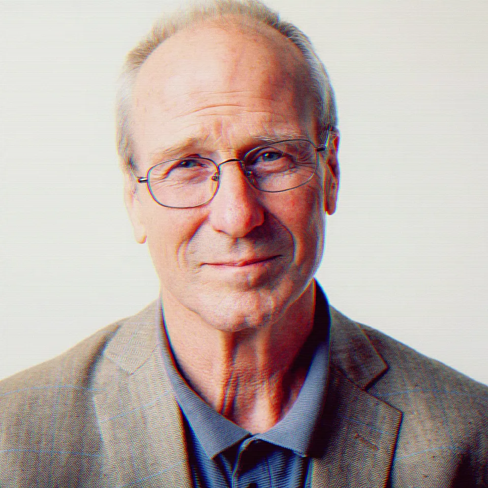 William Hurt