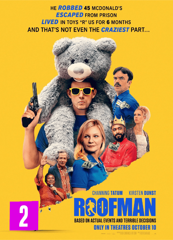 Roofman