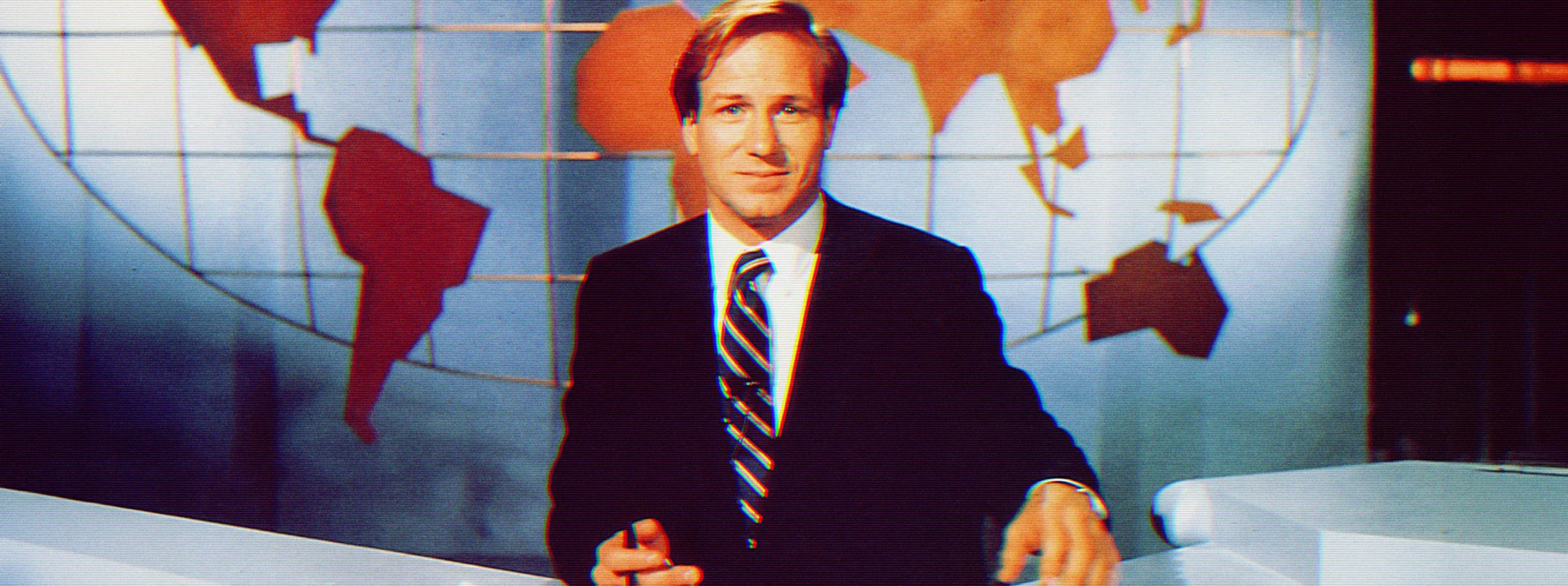 Broadcast News