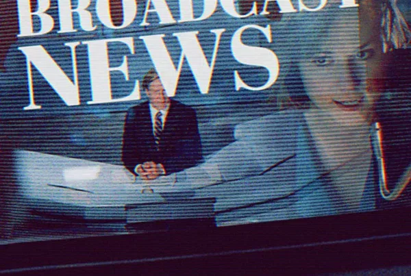 Broadcast News