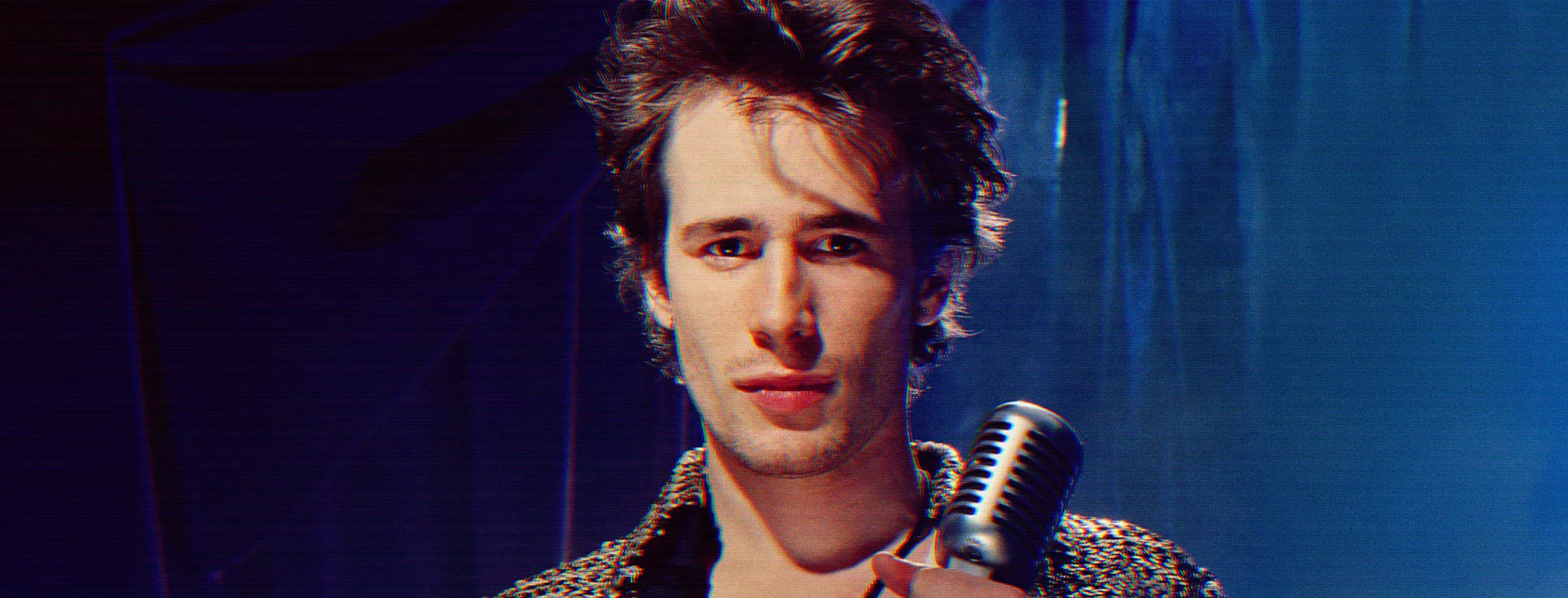 It’s Never Over, Jeff Buckley