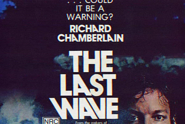 The Last Wave