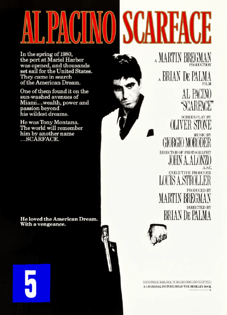 Scarface
