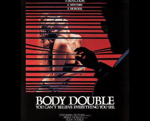 Playlist Brian De Palma - Parte 2