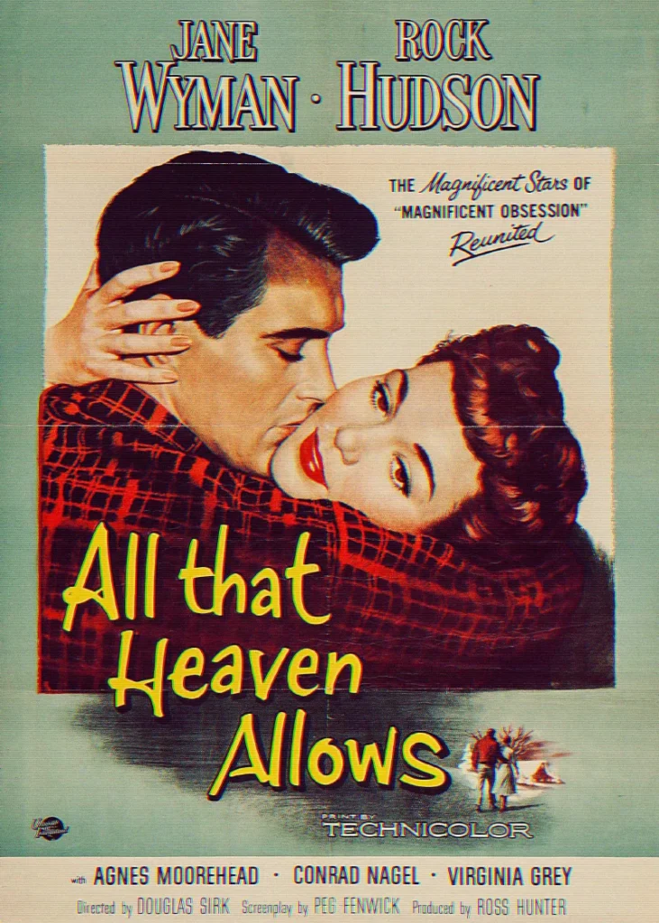 All That Heaven Allows