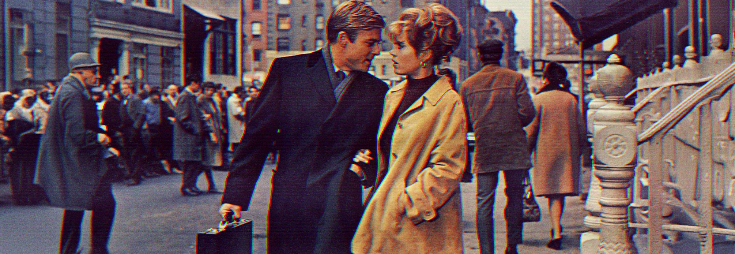 Barefoot in the Park