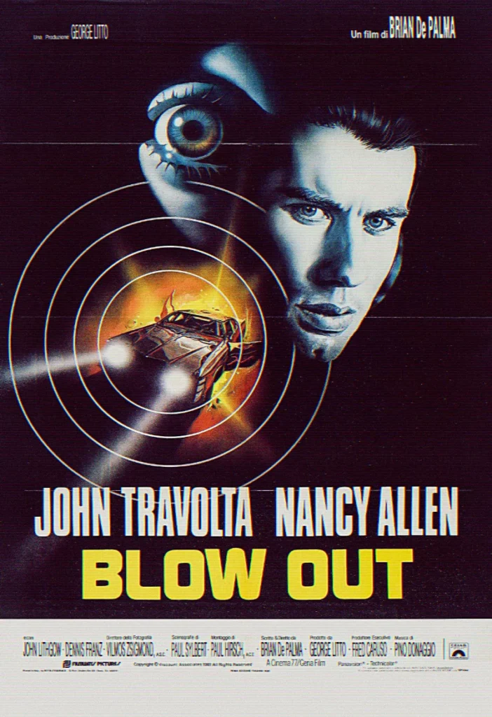 Blow Out