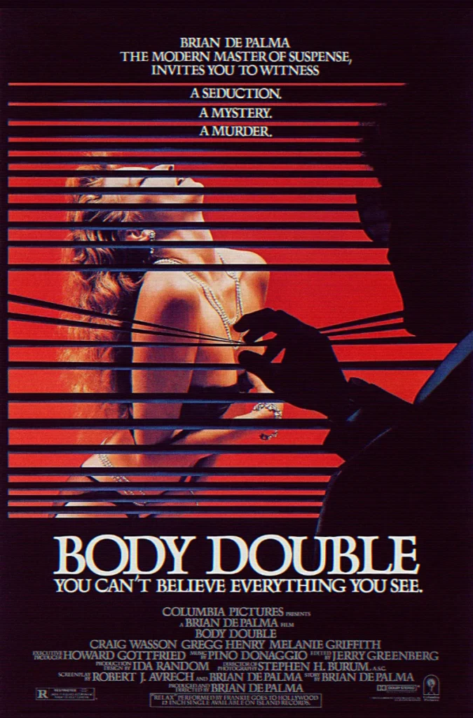 Body Double