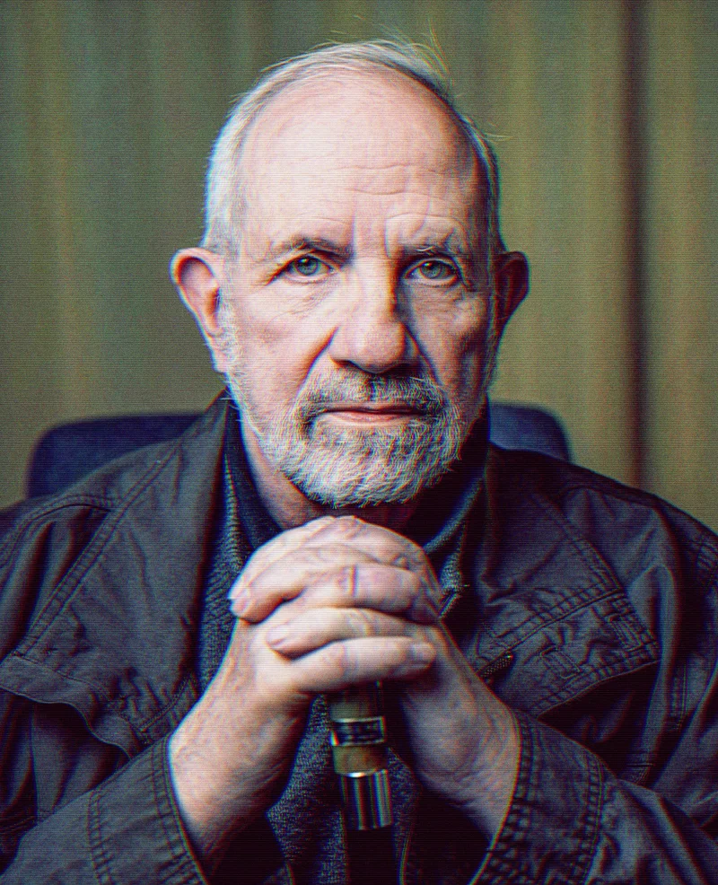 Brian De Palma
