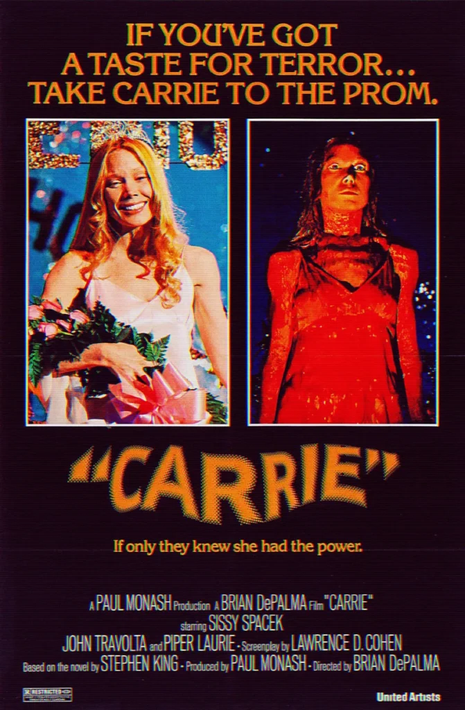 Carrie