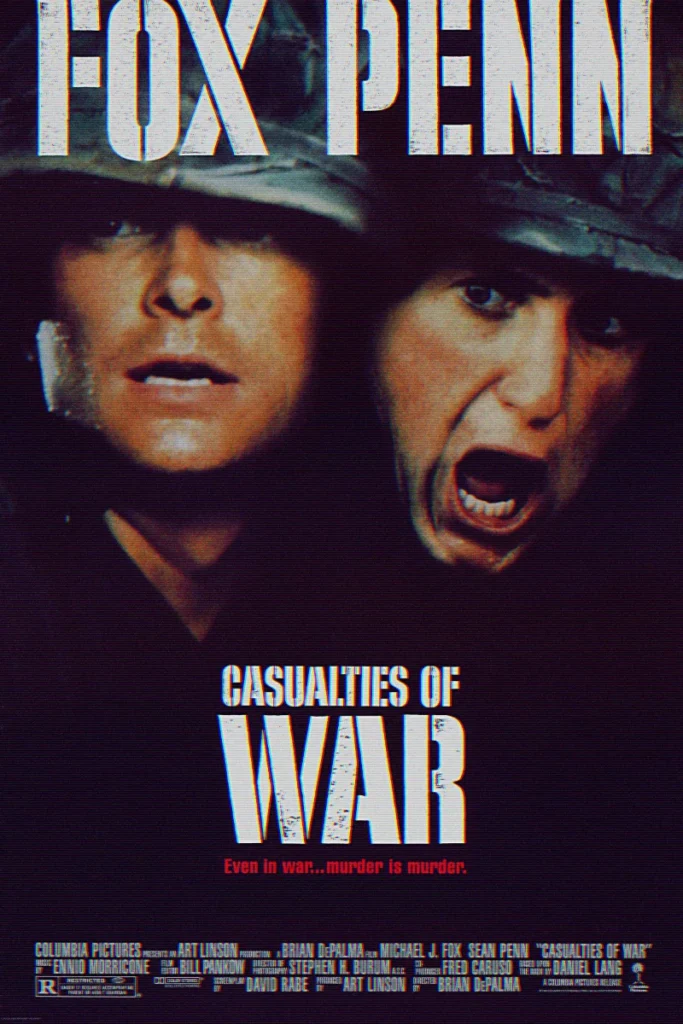 Casualties of War