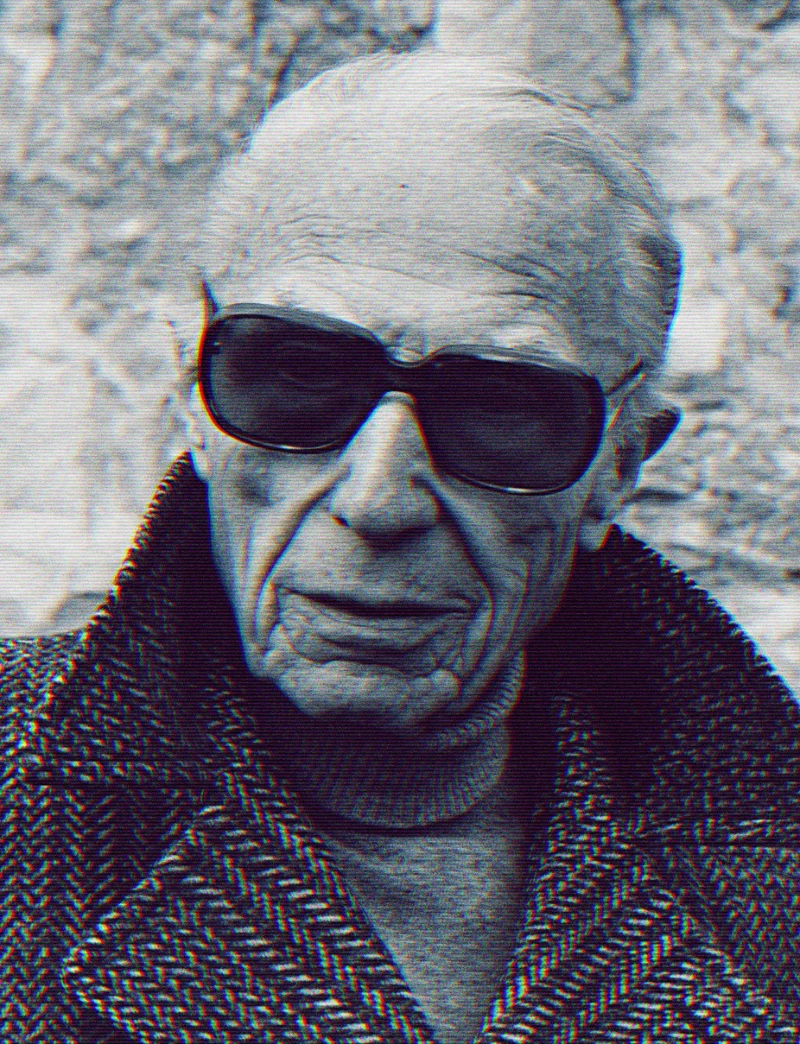 Douglas Sirk