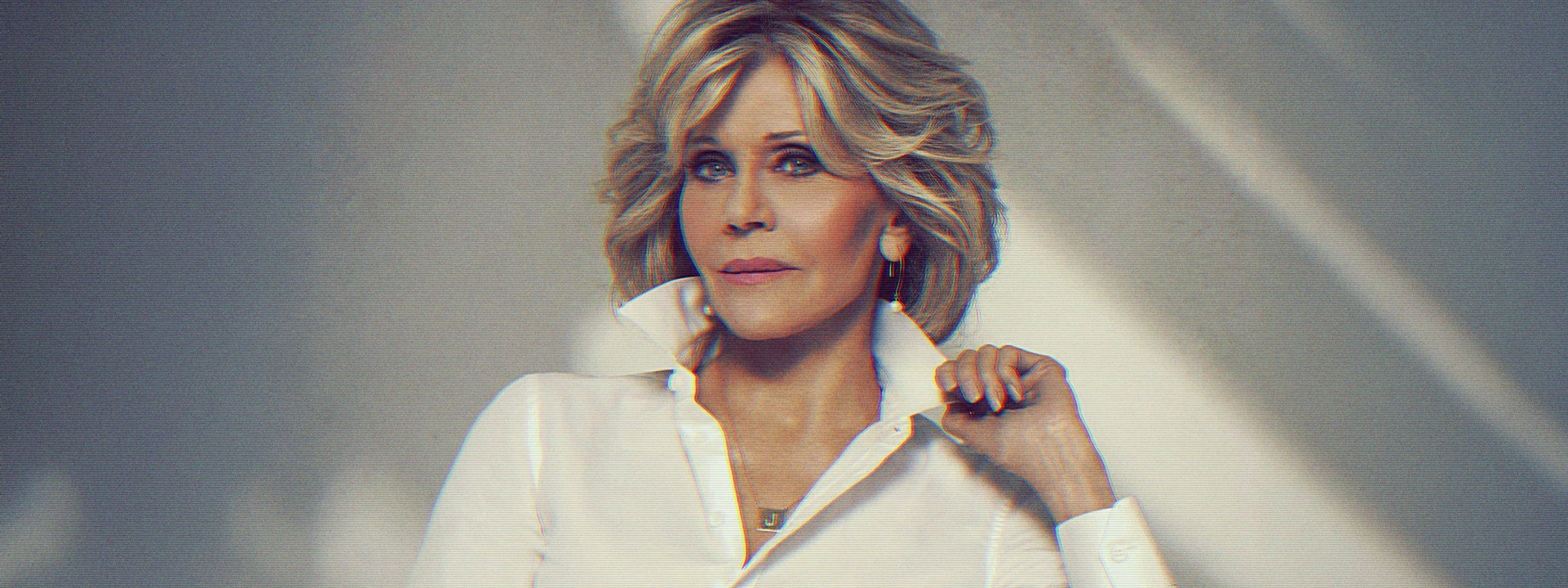 Jane Fonda