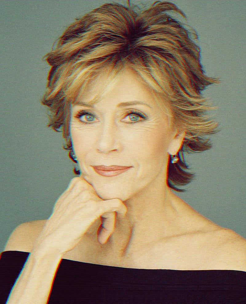 Jane Fonda