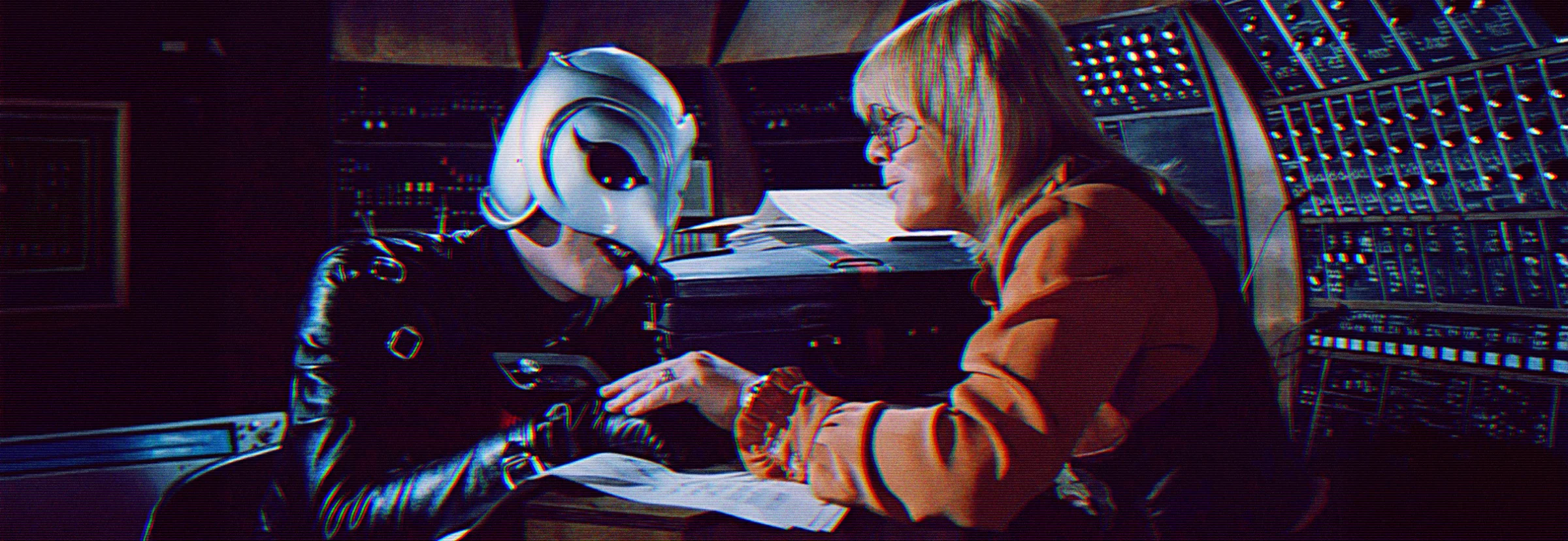 Phantom of The Paradise