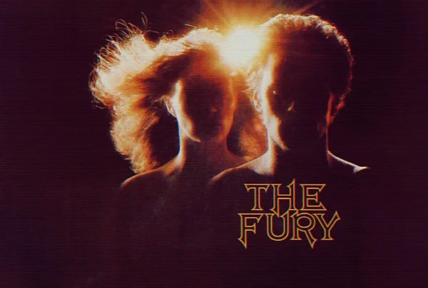 The Fury