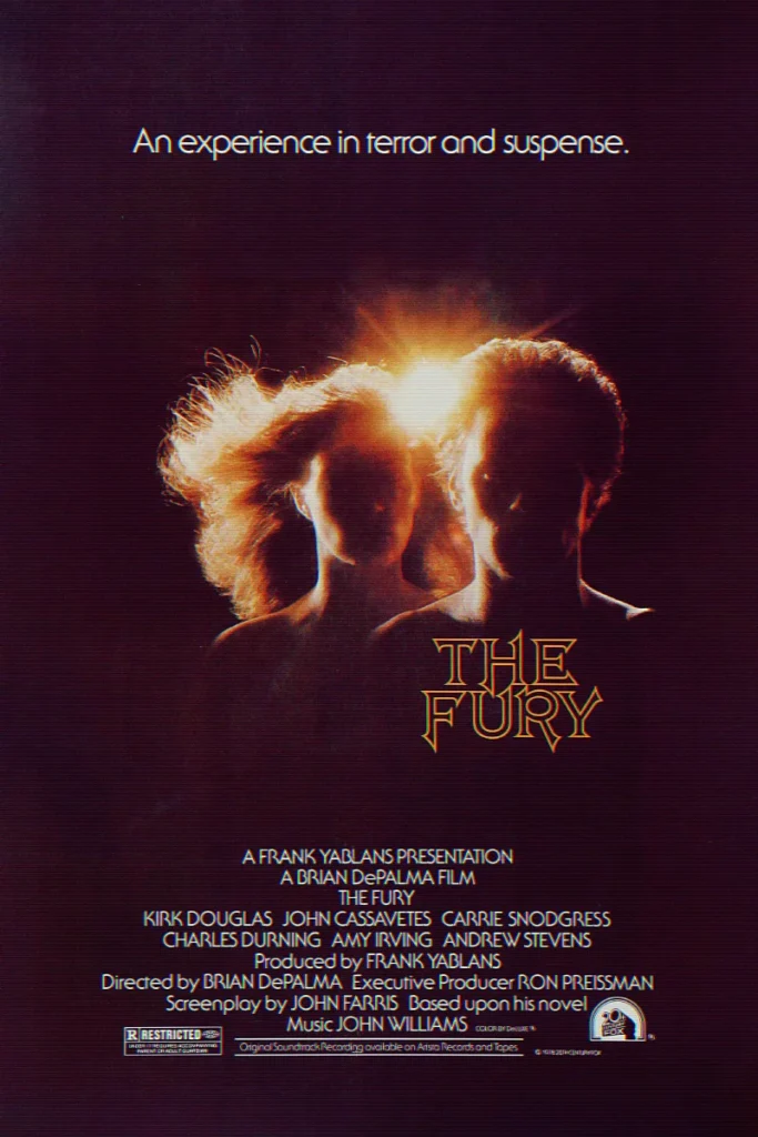 The Fury