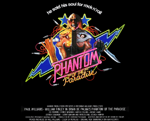 Playlist Brian De Palma - Parte 1