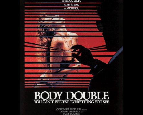 Playlist Brian De Palma - Parte 2