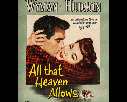Os melhores filmes de Douglas Sirk para assistir agora