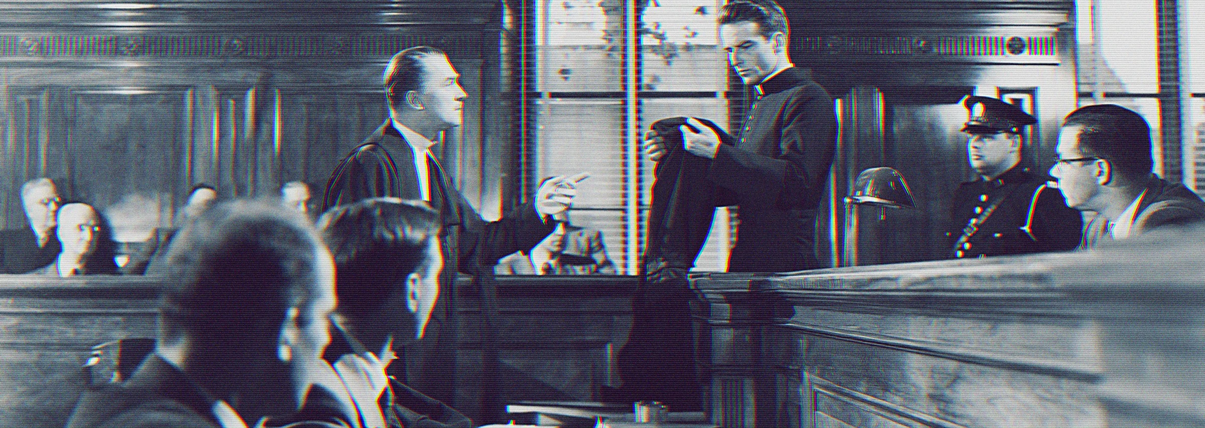 Playlist Justiça e Moral