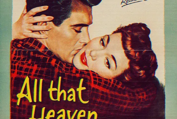 All That Heaven Allows