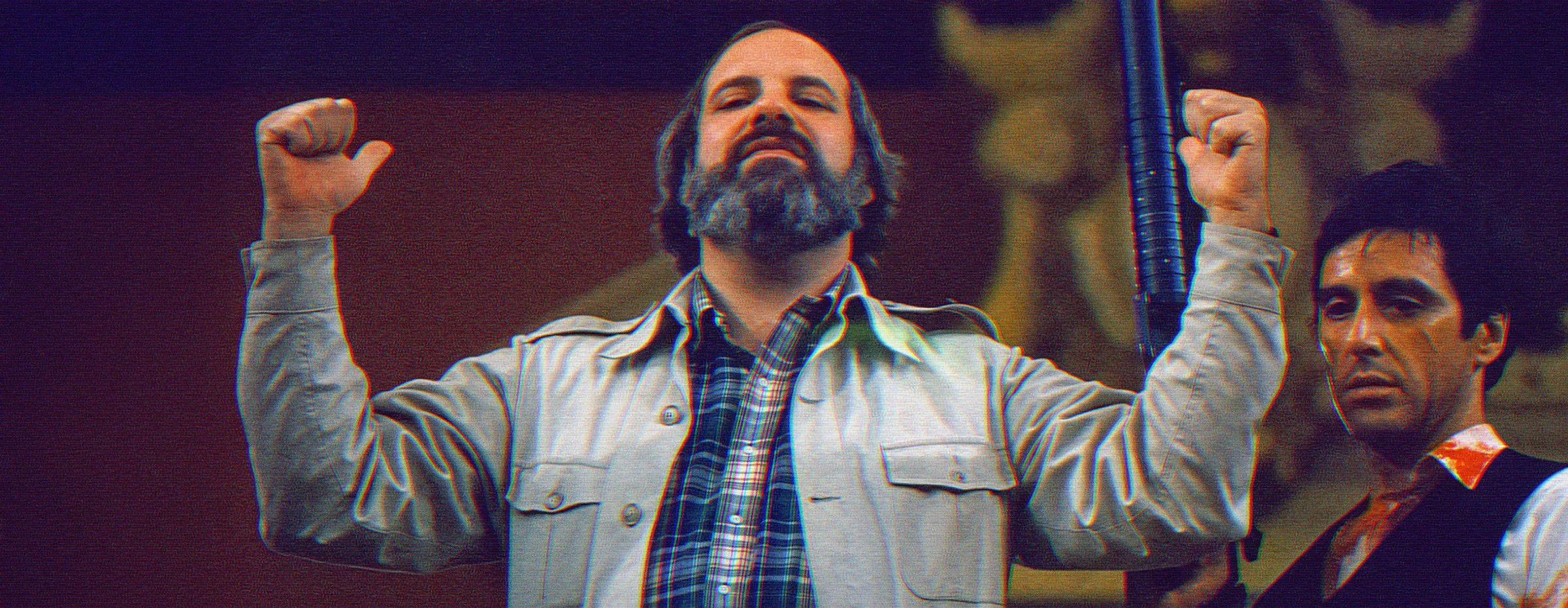 Playlist Brian De Palma – Parte 1