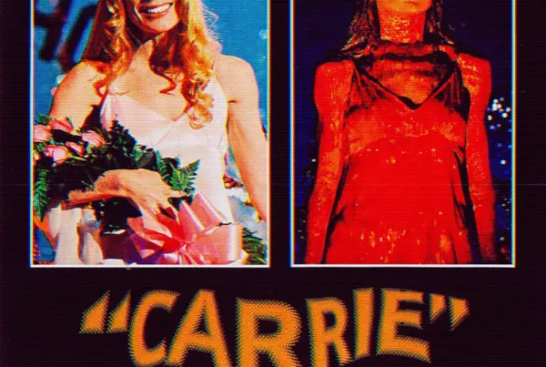 Carrie