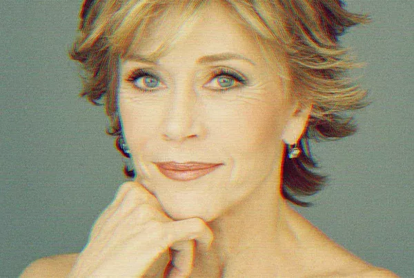 Jane Fonda