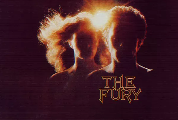 The Fury