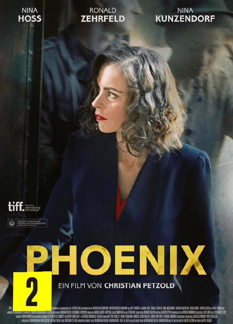 Phoenix (2014) Fênix