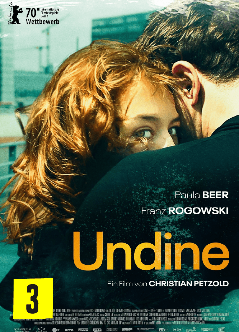 Undine (2020)