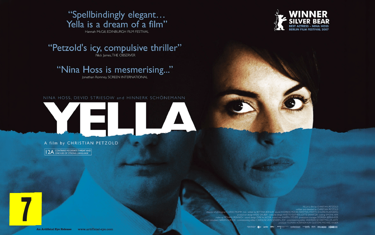 Yella (2007)