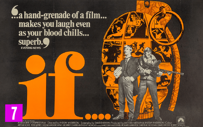 If.... (1968) Se...