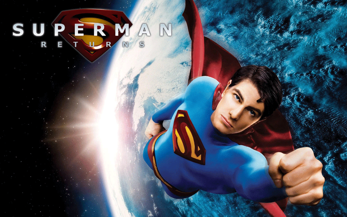 Superman Returns (2006) Bryan Singer