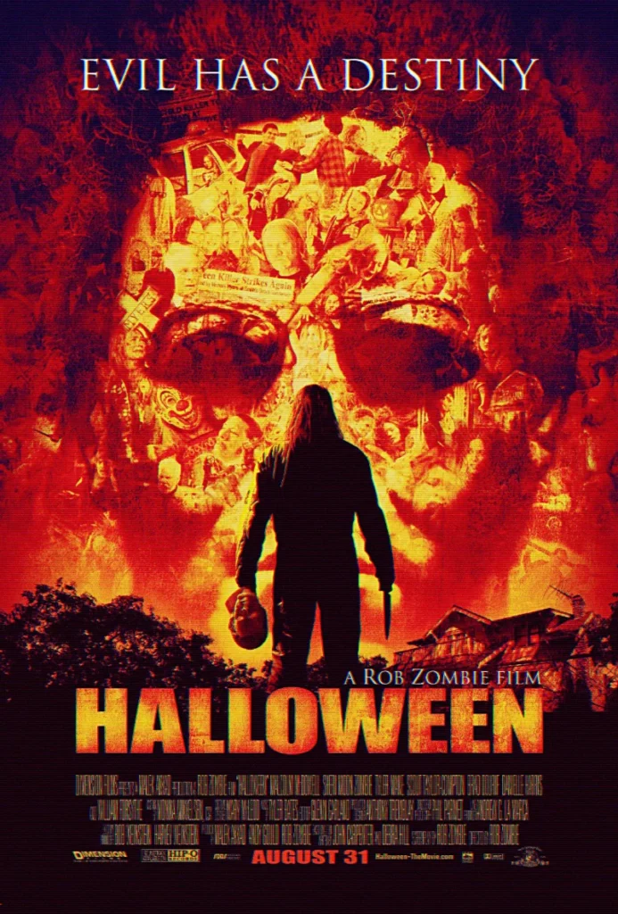 Halloween (2007)