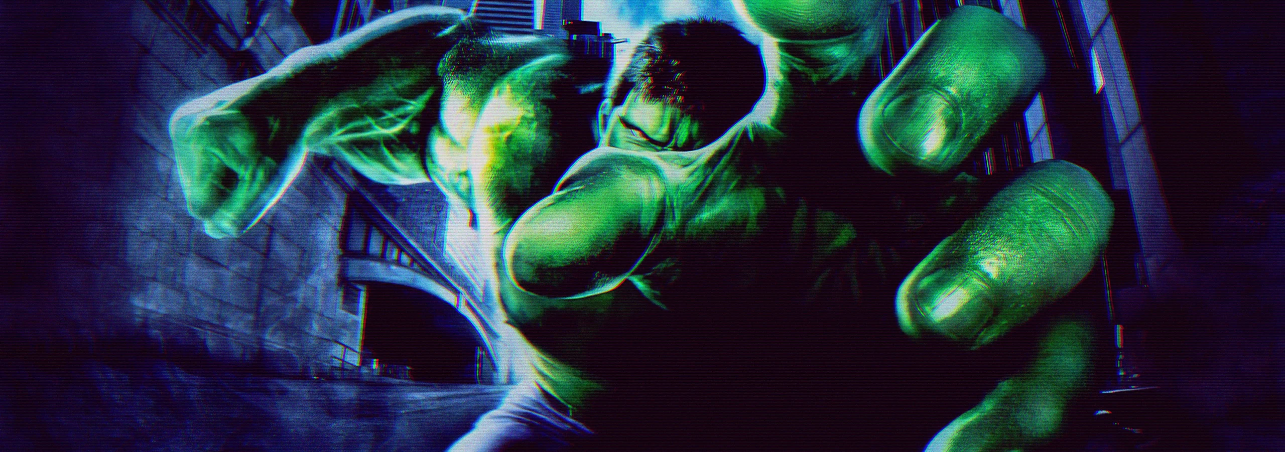 Hulk (2003)