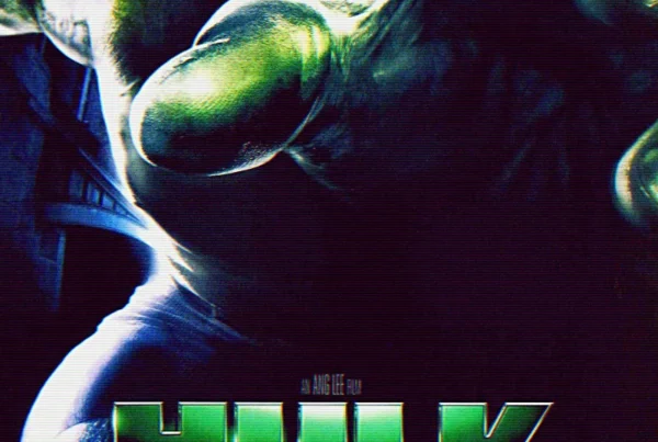 Hulk (2003)